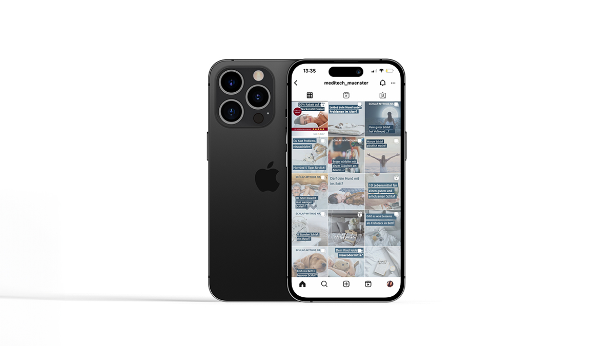 Mockups Design
