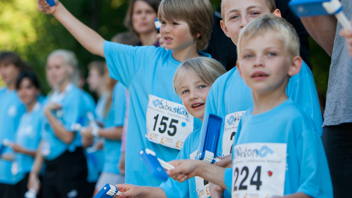 X-und-Y-Design-Stadtwerke-Muenster-Kids-Marathon-55918 X und Y Design Stadtwerke Muenster Kids Marathon